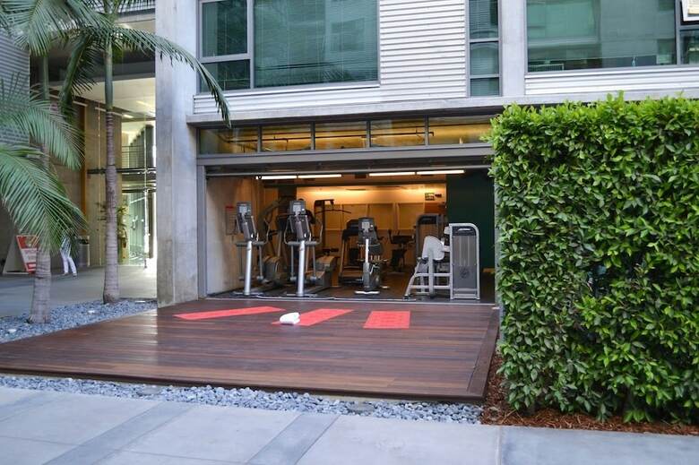 Apartamentos Tripbz Mello Lofts
