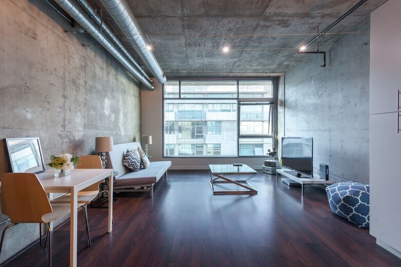 Apartamentos Tripbz Mello Lofts