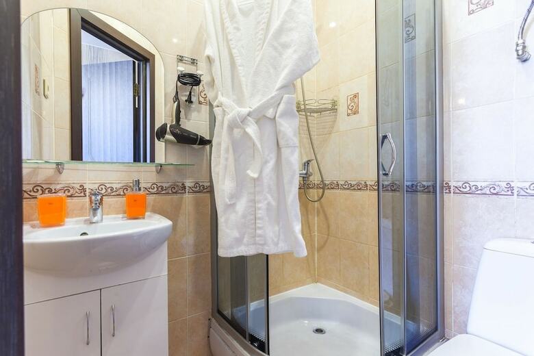 Hotel Leohotels On Rizhskiy