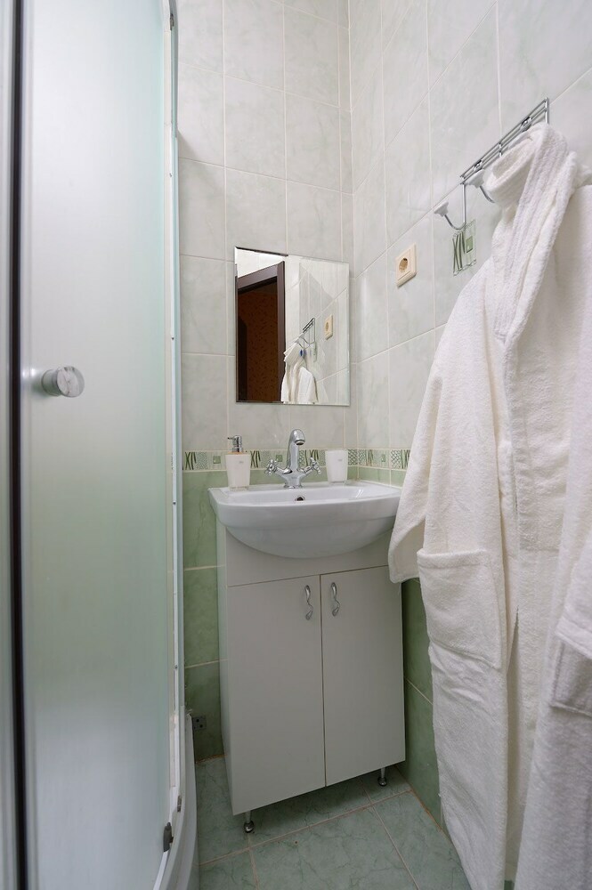 Hotel Leohotels On Rizhskiy