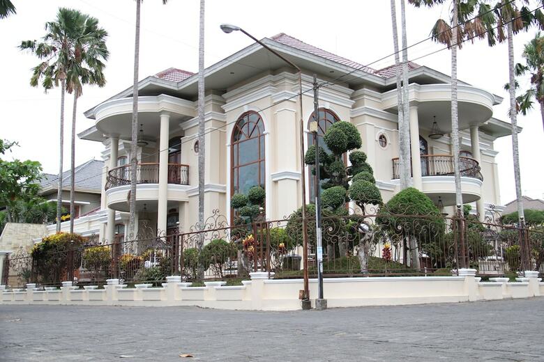 Hotel Ndalem Nugraheni