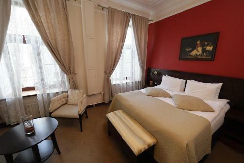 Hotel Big Marine