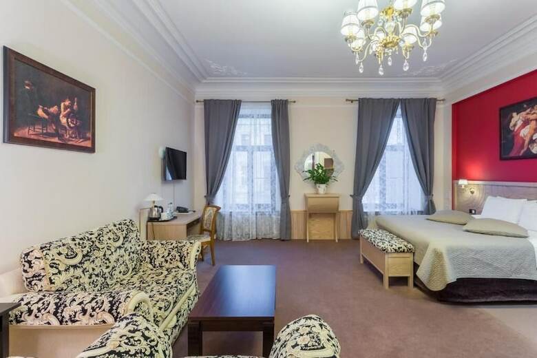 Hotel Big Marine