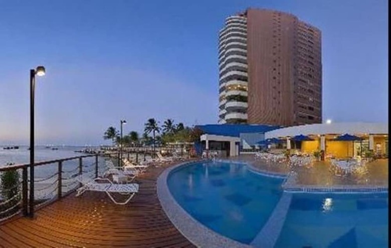 Aparthotel Flat Iate Fortaleza