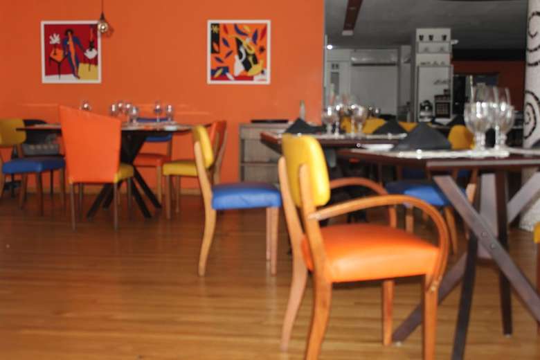 Aparthotel Flat Golden Fortaleza