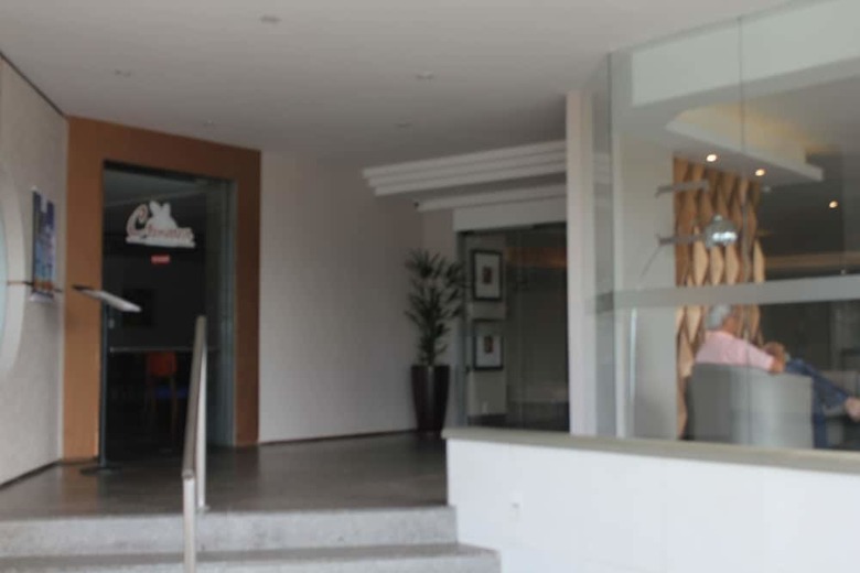 Aparthotel Flat Golden Fortaleza