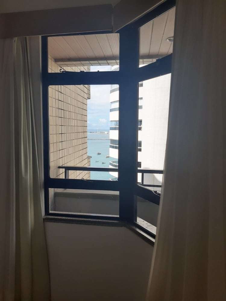 Aparthotel Flat Golden Fortaleza