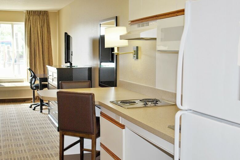 Hotel Extended Stay America - Orlando - Altamonte Springs