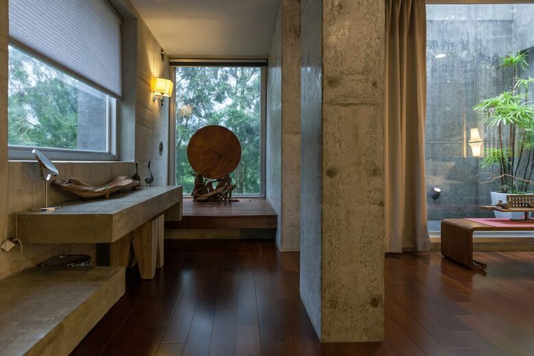 Bed & Breakfast Yu Peng Villa