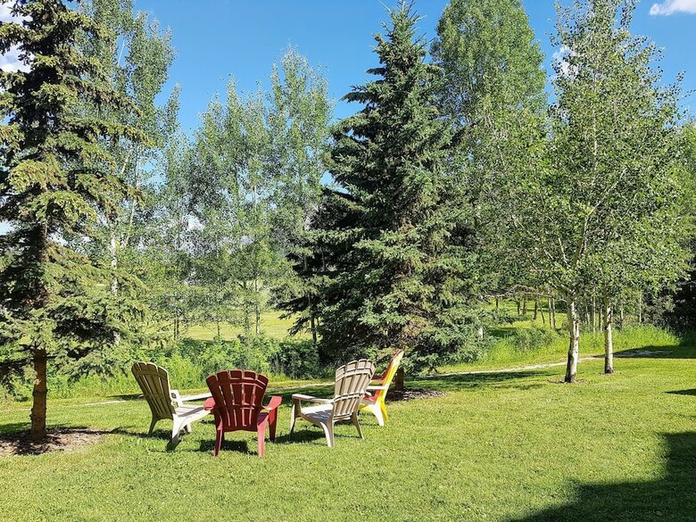 Sunset Resorts Canmore And Spa