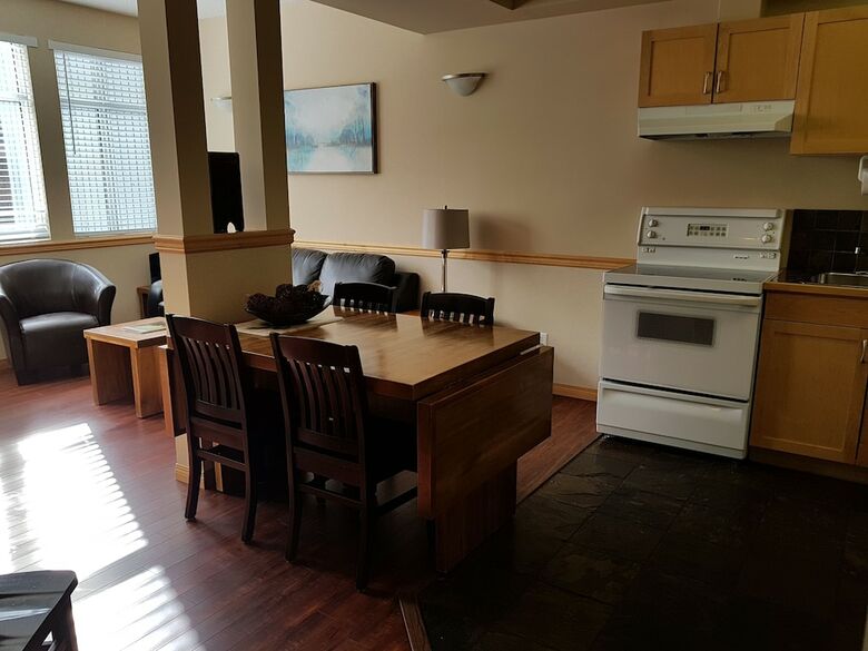 Sunset Resorts Canmore And Spa