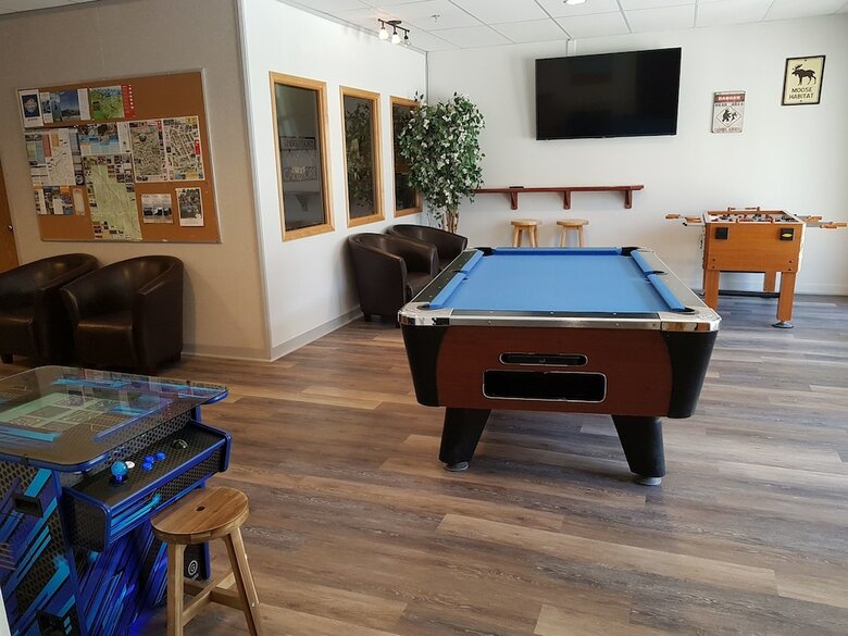 Sunset Resorts Canmore And Spa