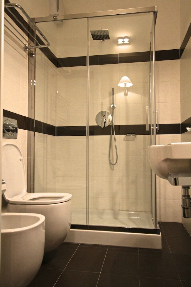 Bed & Breakfast Andrea Doria Resort
