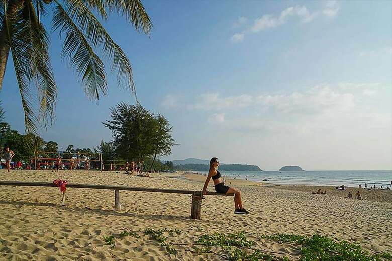 The Shades Boutique Hotel Patong Phuket