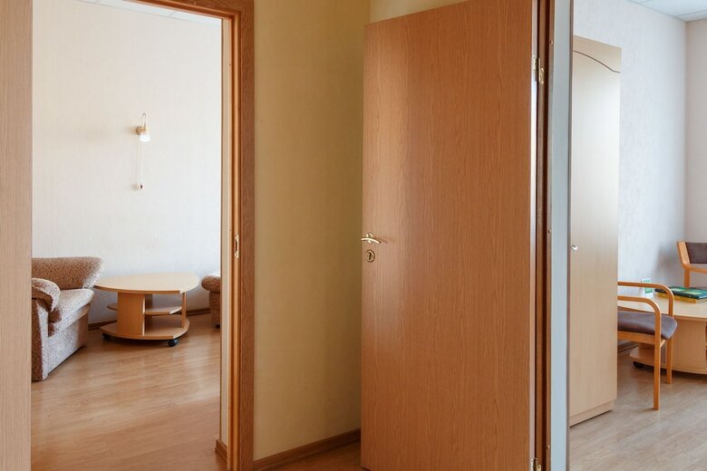Hotel Ingria