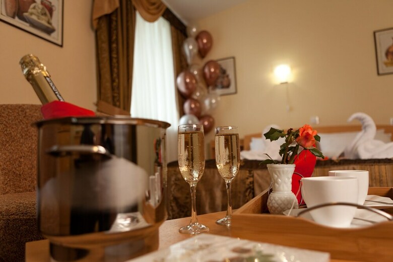 Hotel Ingria