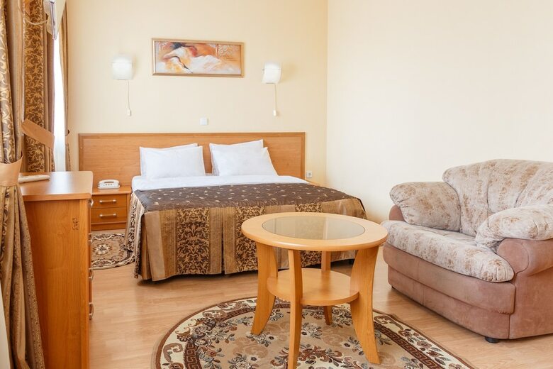 Hotel Ingria