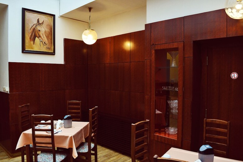 Hotel Meran