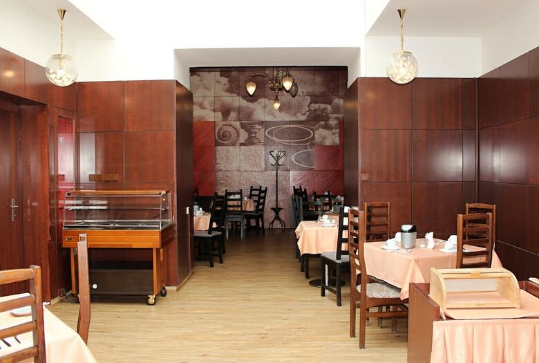Hotel Meran