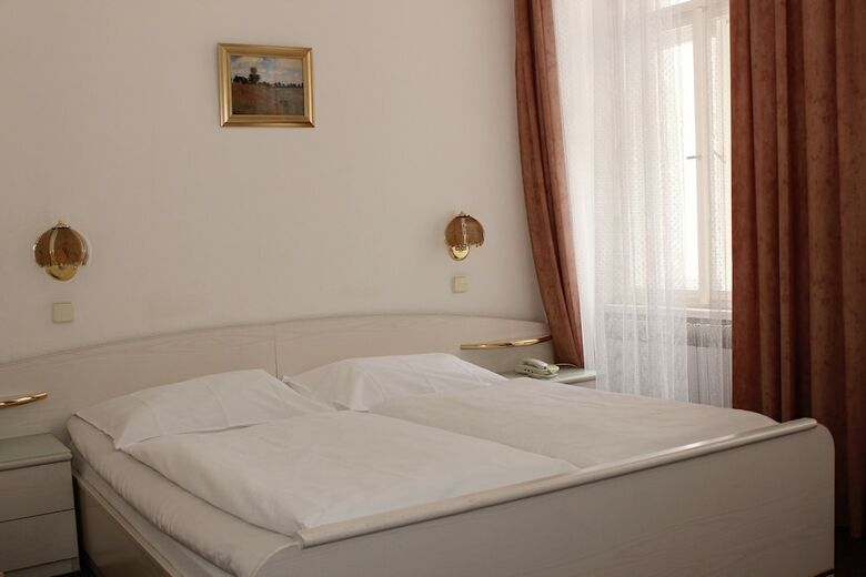 Hotel Meran