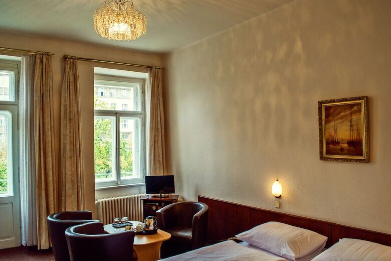 Hotel Meran