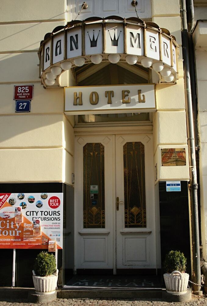 Hotel Meran