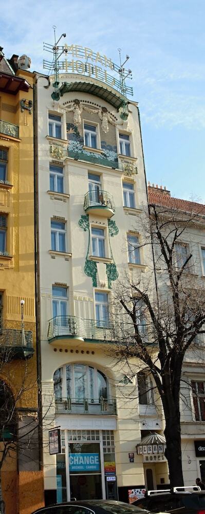 Hotel Meran
