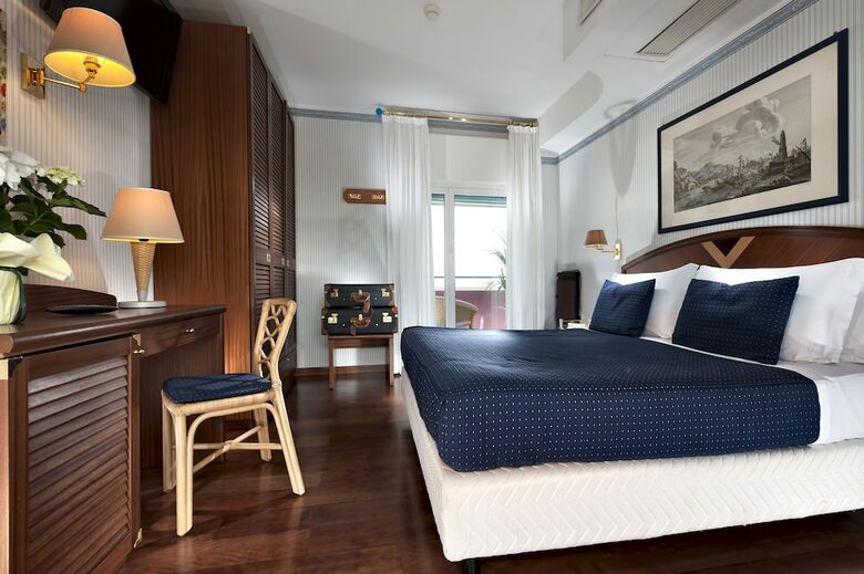 Hotel Atilius