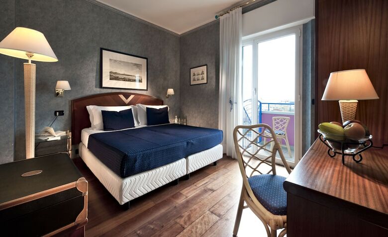 Hotel Atilius