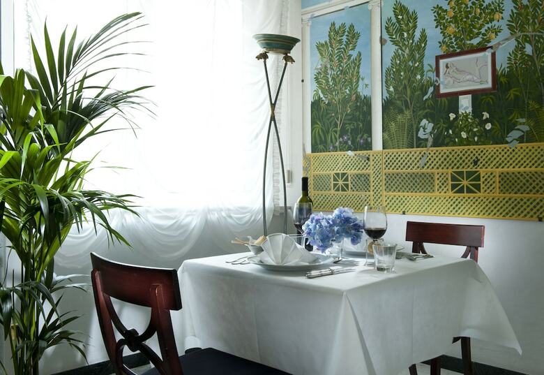 Hotel Atilius