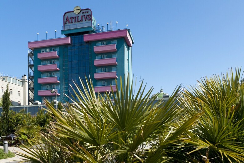 Hotel Atilius