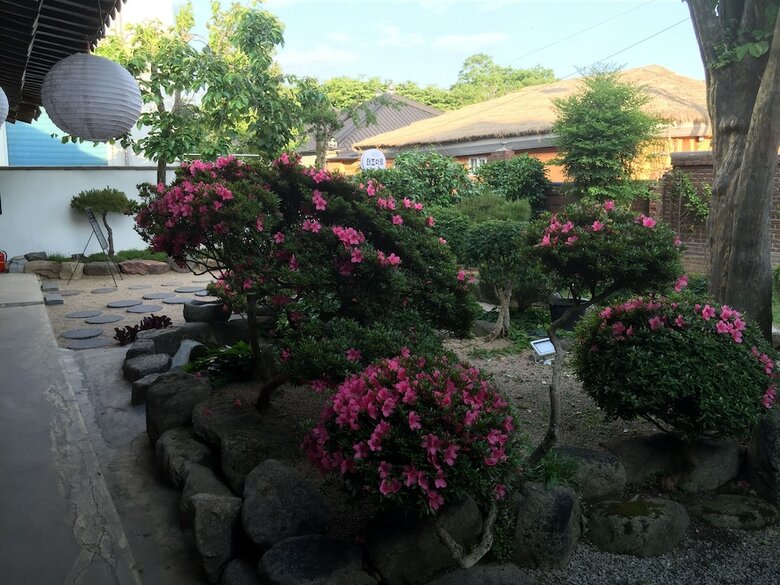 Hotel Taejomaru