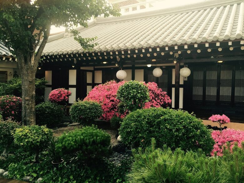 Hotel Taejomaru