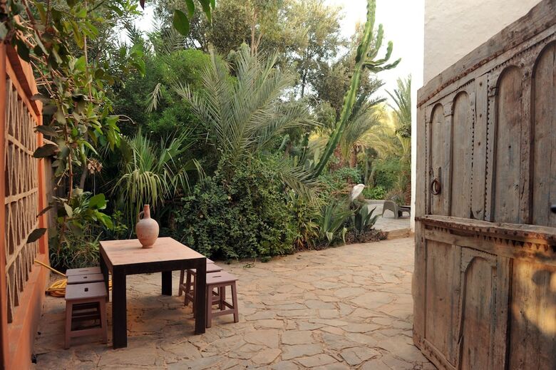 Hotel Dar Al Hossoun