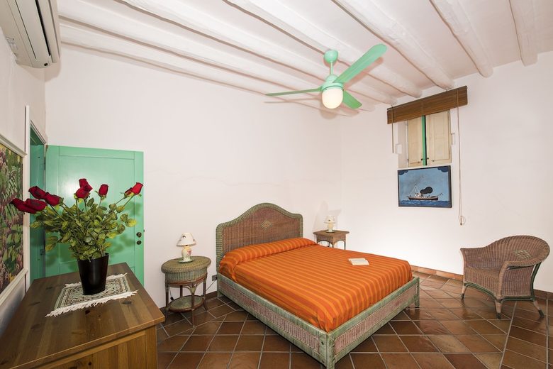 Casa Mareblu - Stromboli