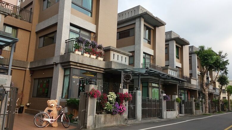 Hotel Bestime Bnb