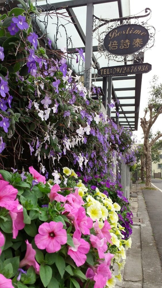 Hotel Bestime Bnb