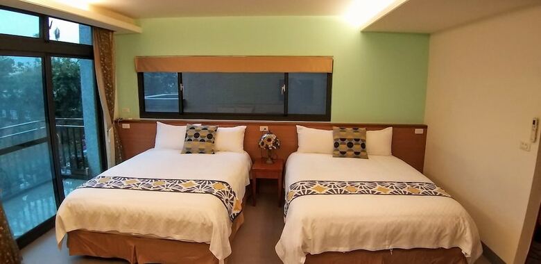 Hotel Bestime Bnb