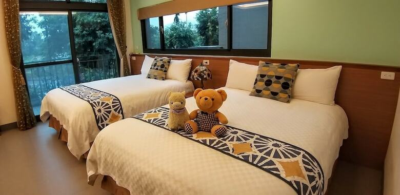 Hotel Bestime Bnb