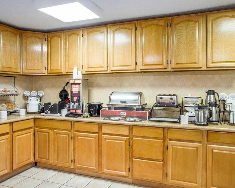 Hotel Comfort Inn
