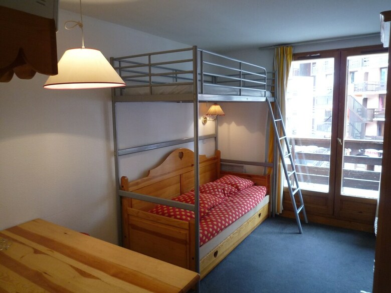 Apartamento R�sidence Benski