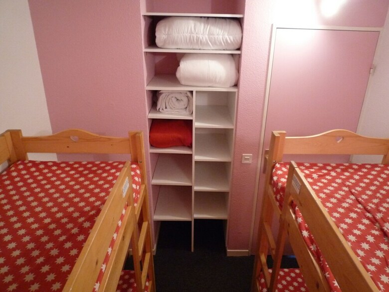 Apartamento R�sidence Benski
