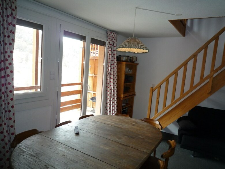 Apartamento R�sidence Benski