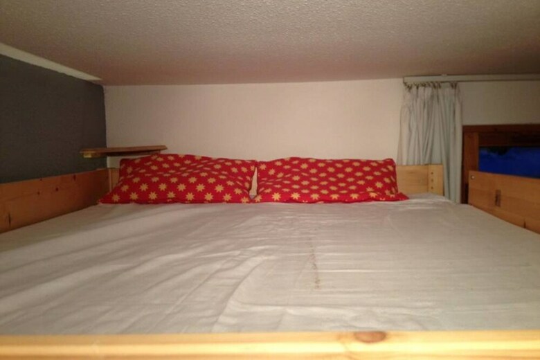 Apartamento R�sidence Benski