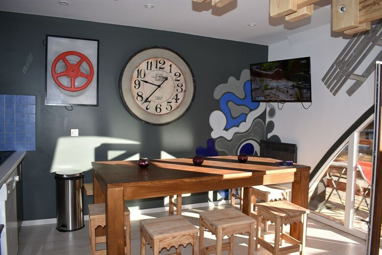 Apartamento R�sidence Benski