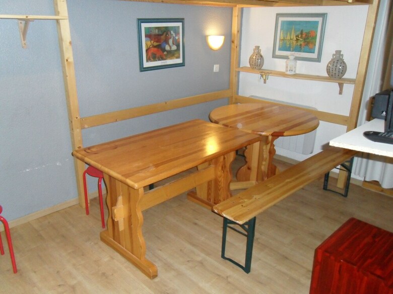 Apartamento R�sidence Benski