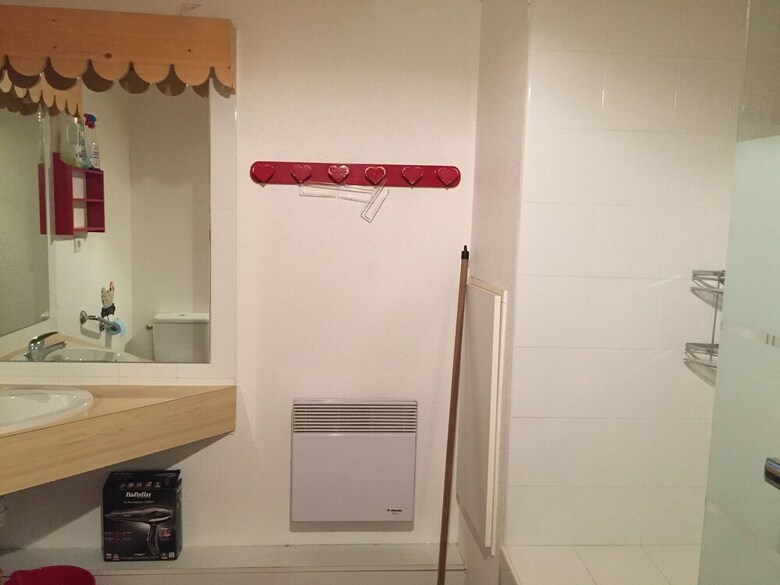 Apartamento R�sidence Benski