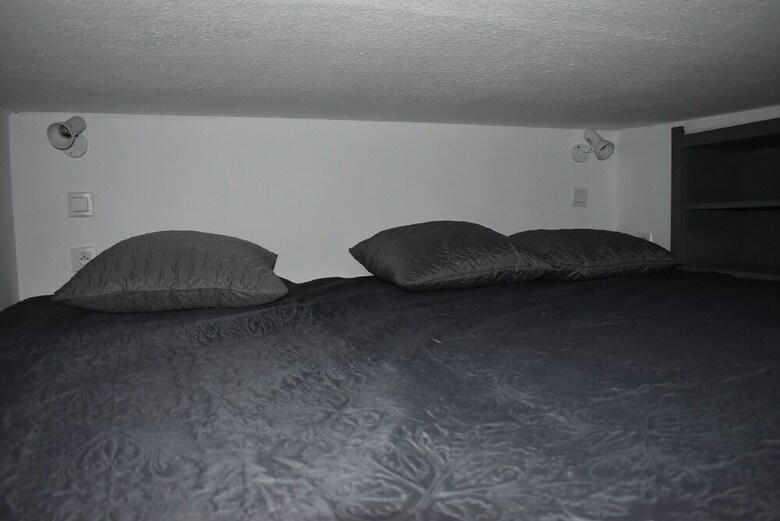 Apartamento R�sidence Benski