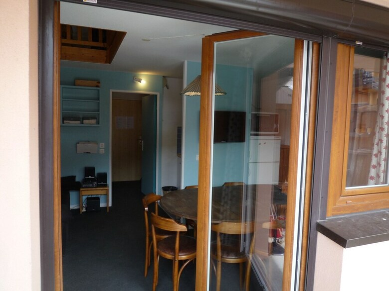 Apartamento R�sidence Benski
