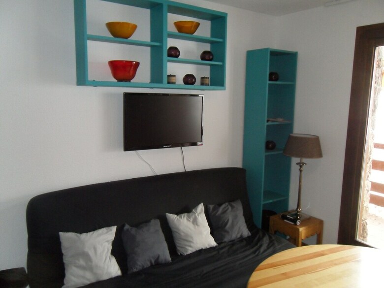 Apartamento R�sidence Benski